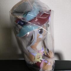 メイドインアビス 烈日の黄金郷 ナナチ ぬいぐるみ

の画像