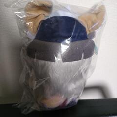 メイドインアビス 烈日の黄金郷 ナナチ ぬいぐるみ

の画像