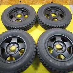 A4754 195R16 104/102 6PR 4本SET 1...