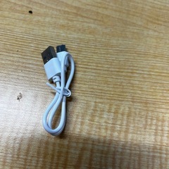 ミニ扇風機の画像