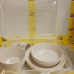 0610-342 食器セット