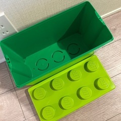 LEGO 箱の画像