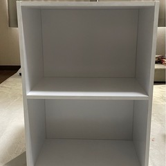 カラーボックス1