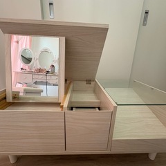 ドレッサー
