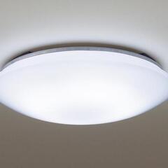 シーリングライト　Panasonic　6畳