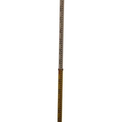 【測量用・軽量3mスタッフ】ニューサンアルミ SUN-33 アル...