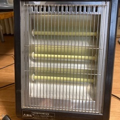 電気ストーブ