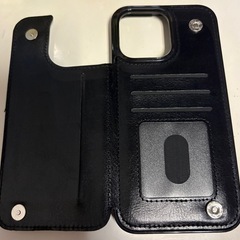 iPhone14𝗽𝗿𝗼 𝗺𝗮𝘅用カバーの画像