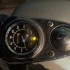 マグナ250の画像