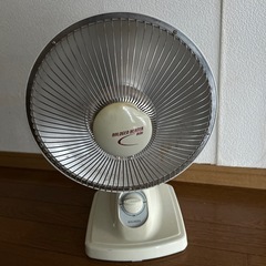 ハロゲンヒーター