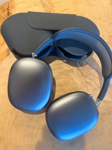 ヘッドフォン AirPods MAX