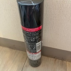 ヘアスプレーの画像
