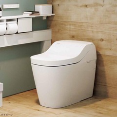 🚽トイレ交換🚽🌱草刈り🌱