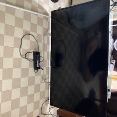 SONY テレビ ジャンク品