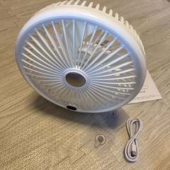 新品　サーキュレーターの画像