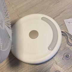 新品　サーキュレーターの画像