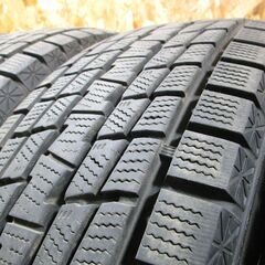 A4753 225/70R16 4本SET スタッドレス 16インチ グッドイヤー アイスナビ SUV 溝あり ジムニー等に！の画像