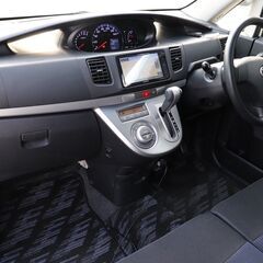 2年車検料込み★ムーブ★H22年★L175S★走行5.8万ｋｍ★テレビ★ETC★ブルートゥース★ダイハツ★軽自動車の画像
