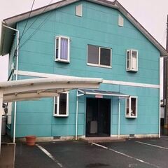 香川県木田郡三木町氷上コーポ高木ハイツ入居者募集中です。閑…