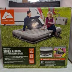 エアマット