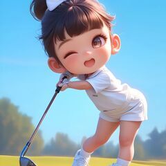 📣ゴルフ仲間募集⛳️✨