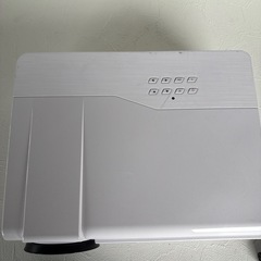 マルチメディアプロジェクターの画像