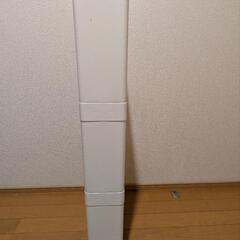 収納　ラック　スリムラック　ランドリー　キッチンの画像