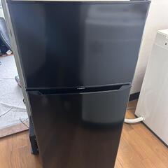【高年式】Haier ハイアール 130L 2023年製 JR-...