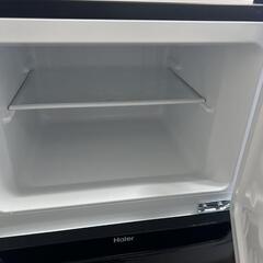 【高年式】Haier ハイアール 130L 2023年製 JR-N130Cの画像