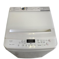 ヤマダ  YWM-TV70L RORO 2024年製 7.0kg