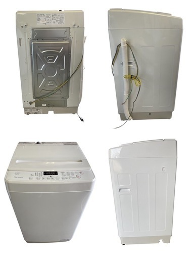 ヤマダ YWM-TV70L RORO 2024年製 7.0kgの通販｜www.velaviaconme.it