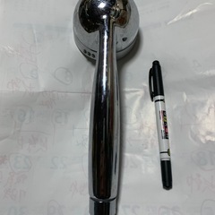 シャワーヘッド エキストラファインバブル セレクタージュの画像