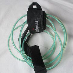 Body Board Leash