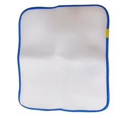 新品未使用品！！ペットマット2枚入り　吸収率抜群！使いやすいサイズ　Ｍサイズ　おしっこマットの画像