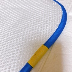 新品未使用品！！ペットマット2枚入り　吸収率抜群！使いやすいサイズ　Ｍサイズ　おしっこマットの画像