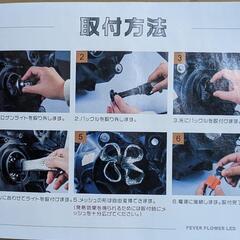 車用LEDの画像