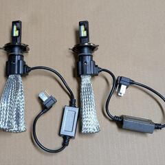 車用LEDの画像