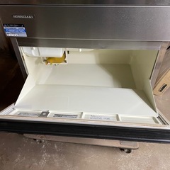 ホシザキ　45L 製氷機の画像