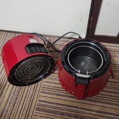 ゼロフライヤーミニの画像