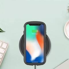 🕷️【新品・iPhone16用】スパイダーマン ケース❤️の画像