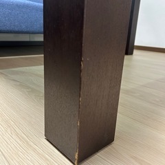 【日本製】高品質ダイニングテーブルの画像
