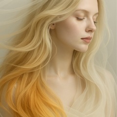 【カラーモデル】Veil up by PALIO【カットモ…