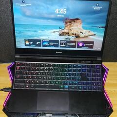 ゲーミングノートPC