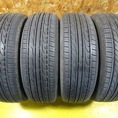 A4751 205/65R15 4本SET 15インチ ダンロッ...