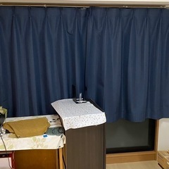 カーテン
