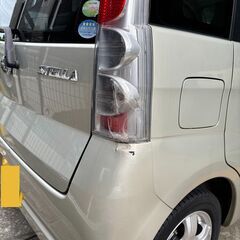 スバル　ステラ　７万　走行８１０００ｋｍの画像