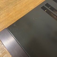SONY TA-F333ESの画像
