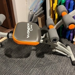 ワンダーコア