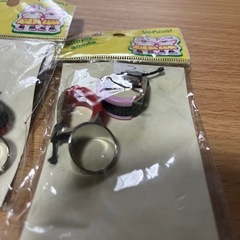 指抜きセットの画像