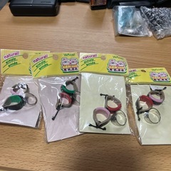 指抜きセット